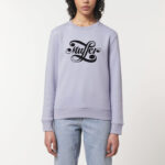 Suadoiro "Muller" / Lavanda / orgánico