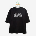 Camiseta "Eu son túa nai" / talla S / orgánica