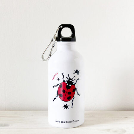 Botella pequena / Xoaniña