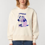 Suadoiro "Comadres" / orgánico