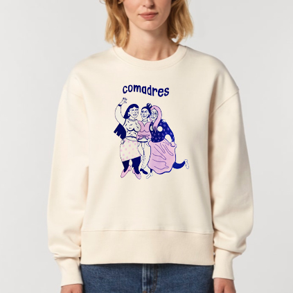 Suadoiro  "Comadres" / orgánico