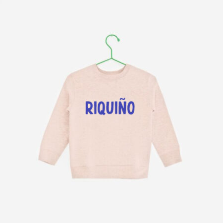 Suadoiro "Riquiño" crianzas / rosa / Orgánico