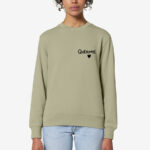 Suadoiro "Quérome" / Salvia / orgánico