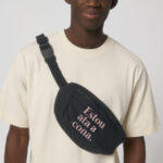 Faldriqueira "Estou ata a cona." / orgánica