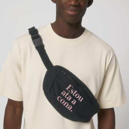 Faldriqueira "Estou ata a cona." / orgánica