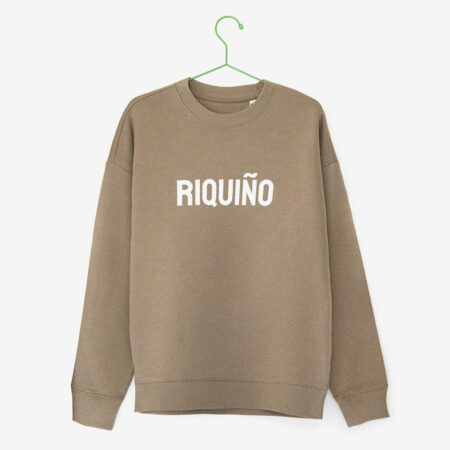 Suadoiro RIQUIÑO / camel / orgánico