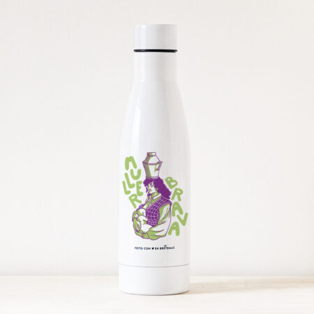 Botella 750ml / Muller brava