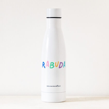 Botella 750ml / Rabuda