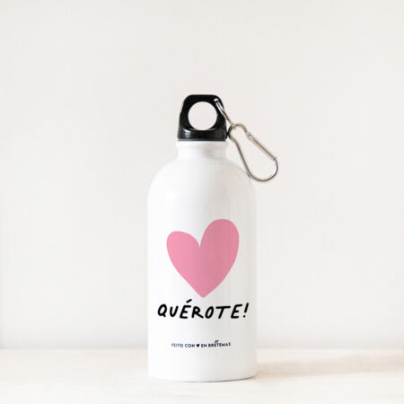 Botella 500ml / Quérote