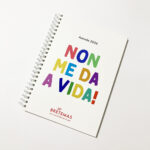 Axenda 2026 / "Non me da a vida!"